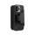 Decoded Textured Silicone Detachable Wallet, iPhone 17, Black - 1359054 - zdjęcie 2